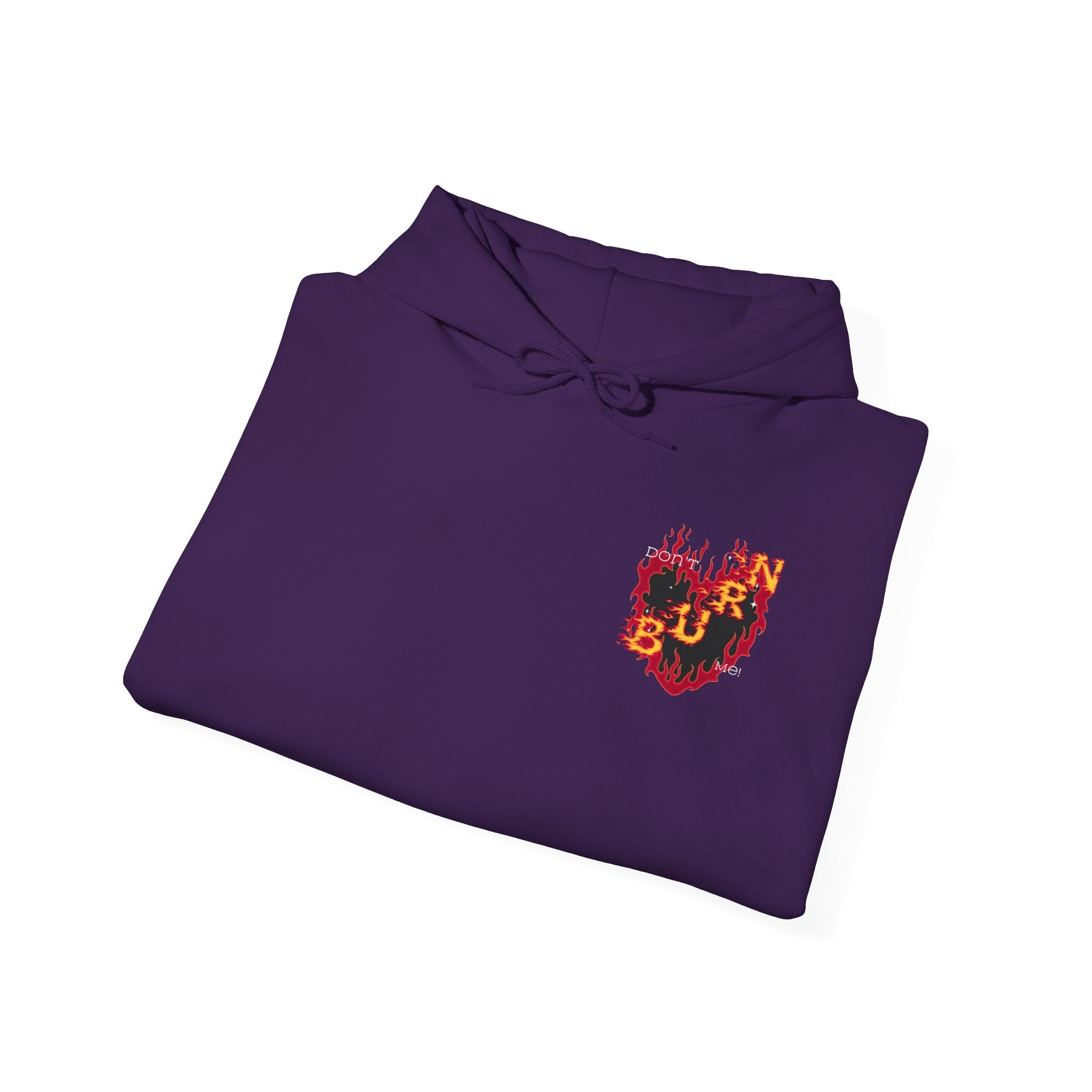 Unisex Heavy Blend™ Hoodie